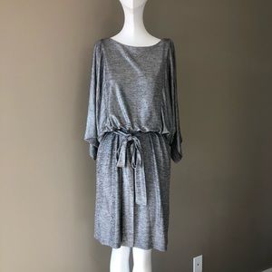 Sandra Darren Sparkly Dress